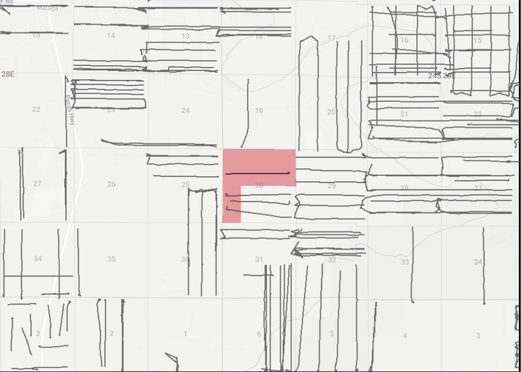 Eddy County 2018 Asset Map